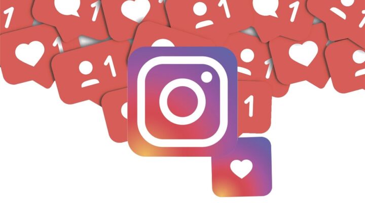 Ganhar Seguidores no Instagram de forma orgânica