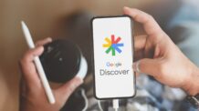 Maximize o tráfego com o Google Discover