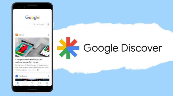 Maximize o tráfego com o Google Discover