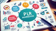 O que é PLR no Marketing Digital