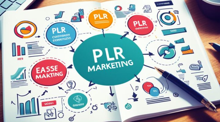 O que é PLR no Marketing Digital