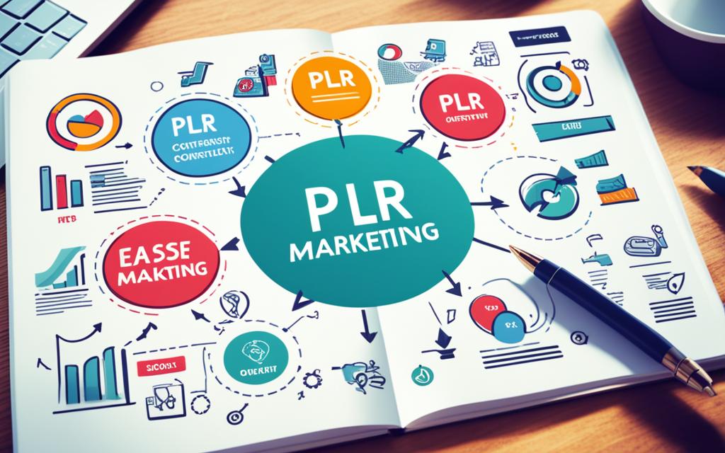 O que é plr no marketing digital