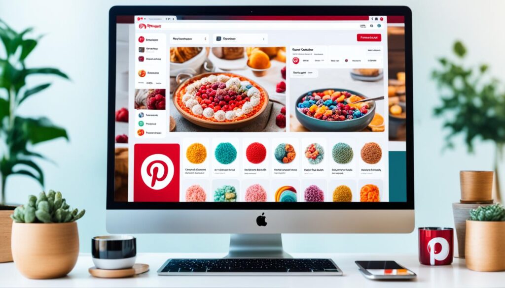 Potencial do Pinterest para o e-commerce