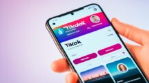 SEO no TikTok – O Poder da Otimização