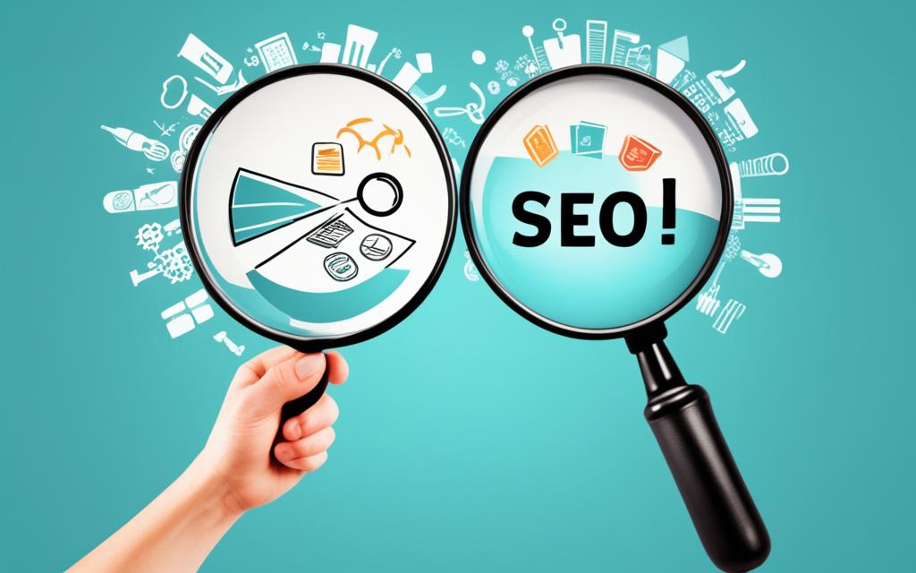 SEO versus SMO