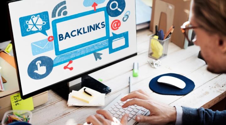 Backlinks: Como Impulsionam seu site para o topo de buscadores