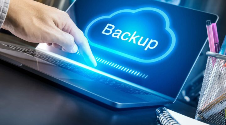 Revelados os 5 principais plug-ins de backup do WordPress