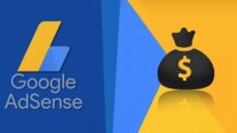 Monetizar seu Site com Google