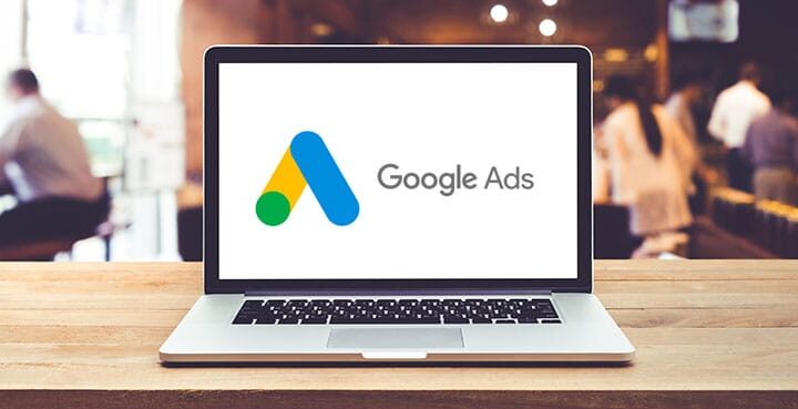 O poder do Google ADS