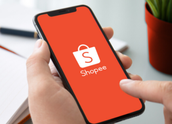 Ganhar Dinheiro com a Shopee