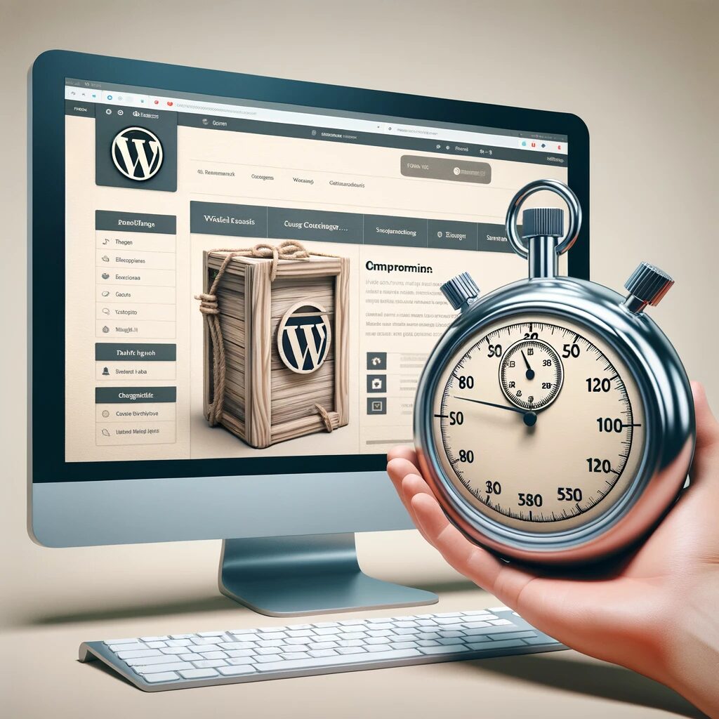 Como deixar site WordPress mais rápido